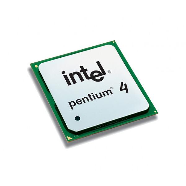 Pentium 4